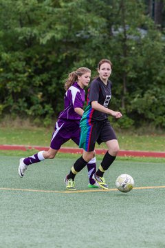 Bild 262 - B-Juniorinnen SV Henstedt Ulzburg - FSC Kaltenkirchen : Ergebnis: 2:2